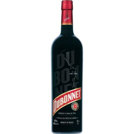 Dubonnet 0,75l