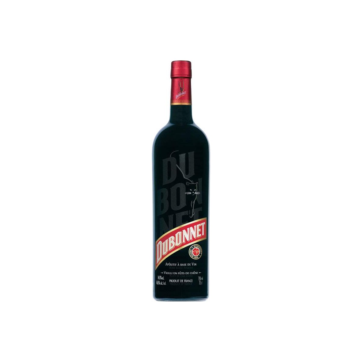 Dubonnet 0,75l