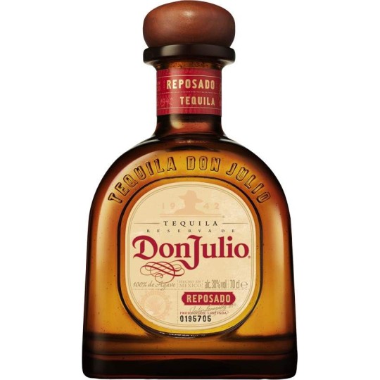 Don Julio Reposado 0,7l