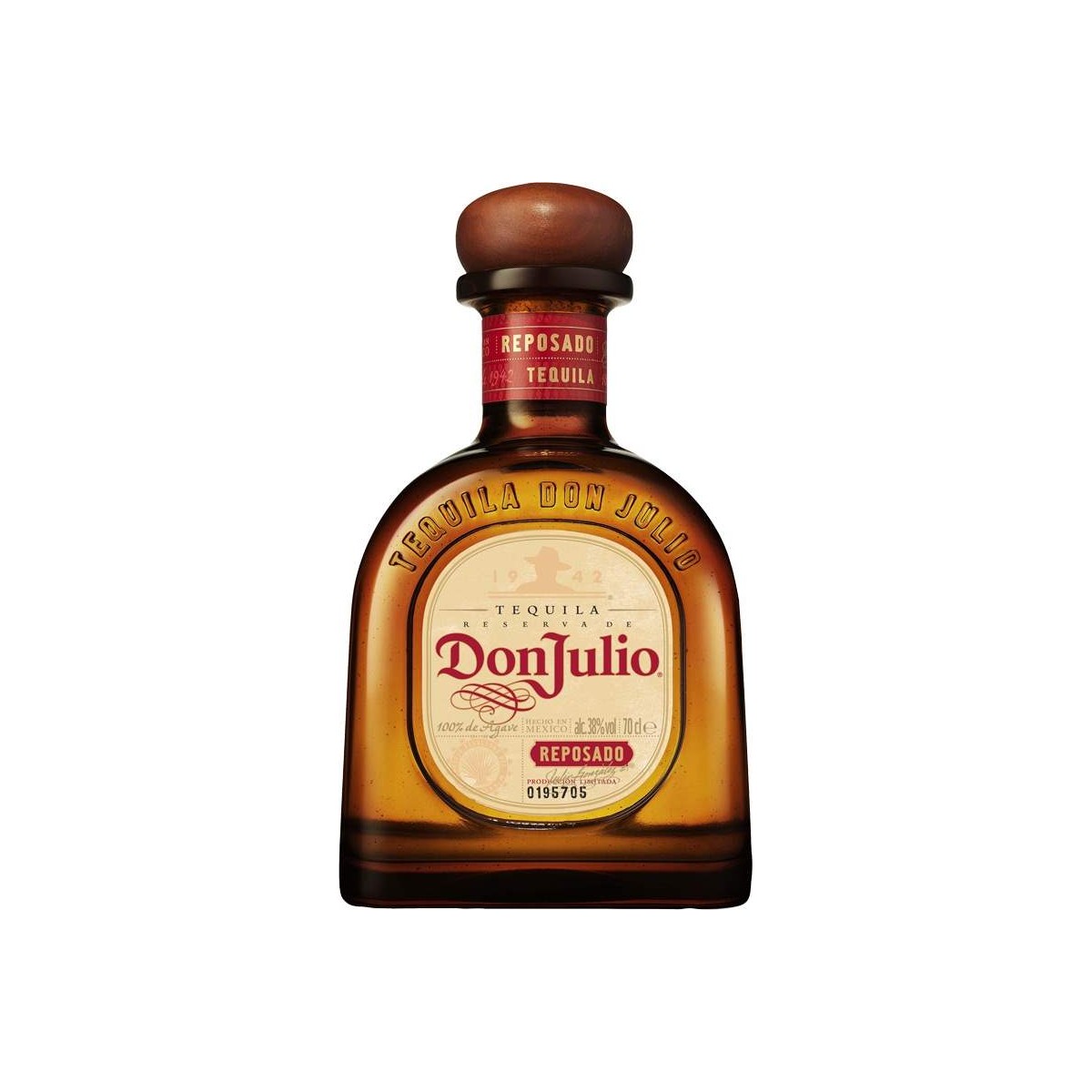 Don Julio Reposado 0,7l