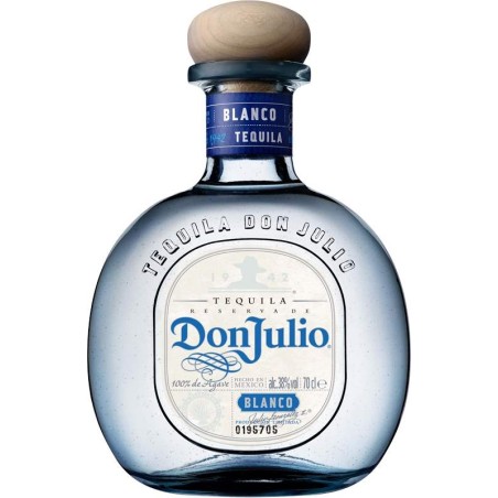 Don Julio Blanco 0,7l