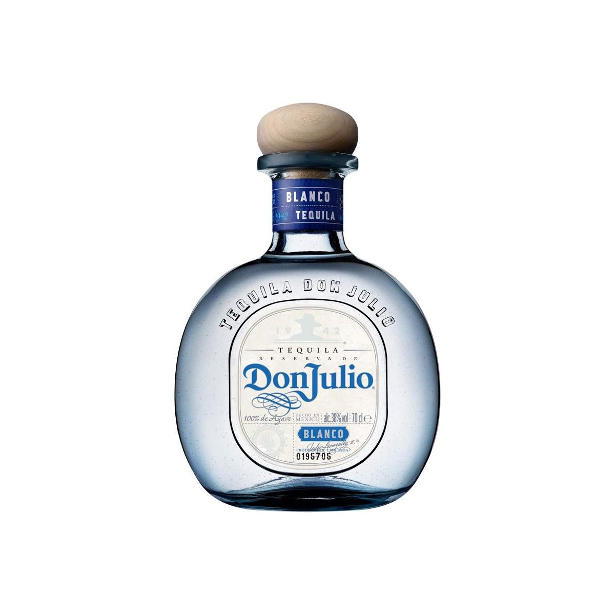 Don Julio Blanco 0,7l