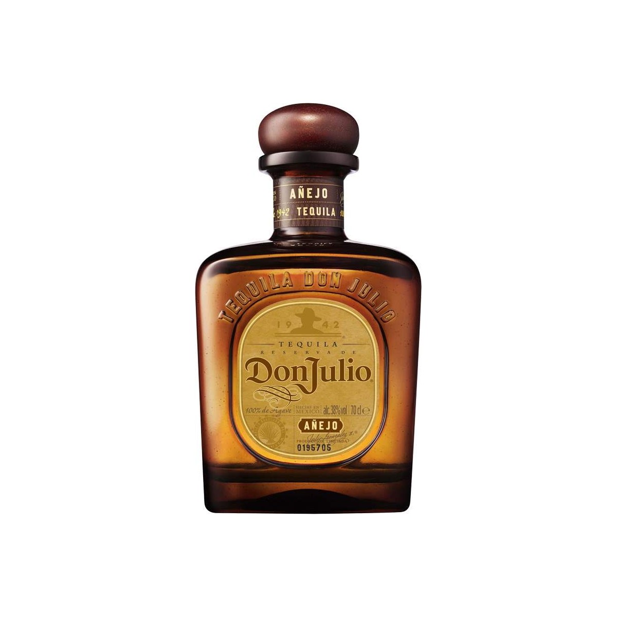 Don Julio Anejo 0,7l