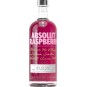 Absolut vodka Raspberri 1l