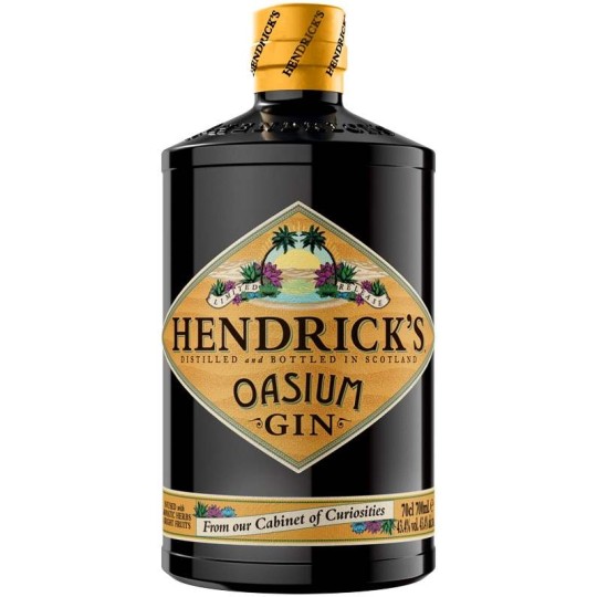 Hendrick's Oasium Gin 0,7l