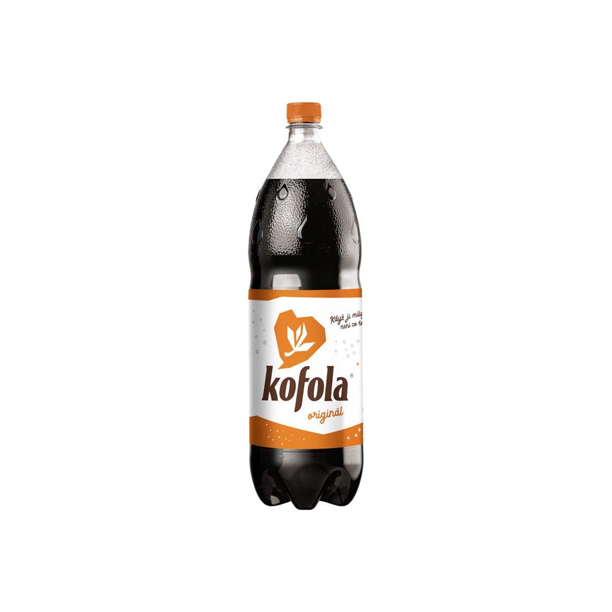 Kofola Original 2l - PET