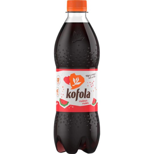 Kofola Meloun 0,5l - PET