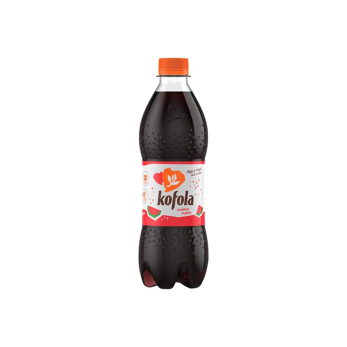 Kofola Meloun 0,5l - PET