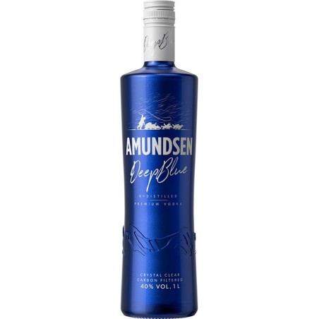 Amundsen Deep Blue 1l