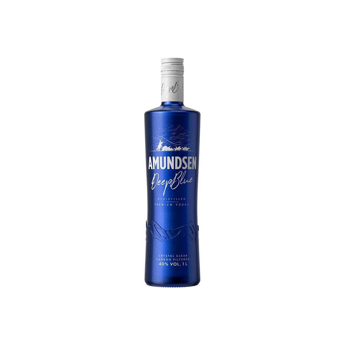 Amundsen Deep Blue 1l