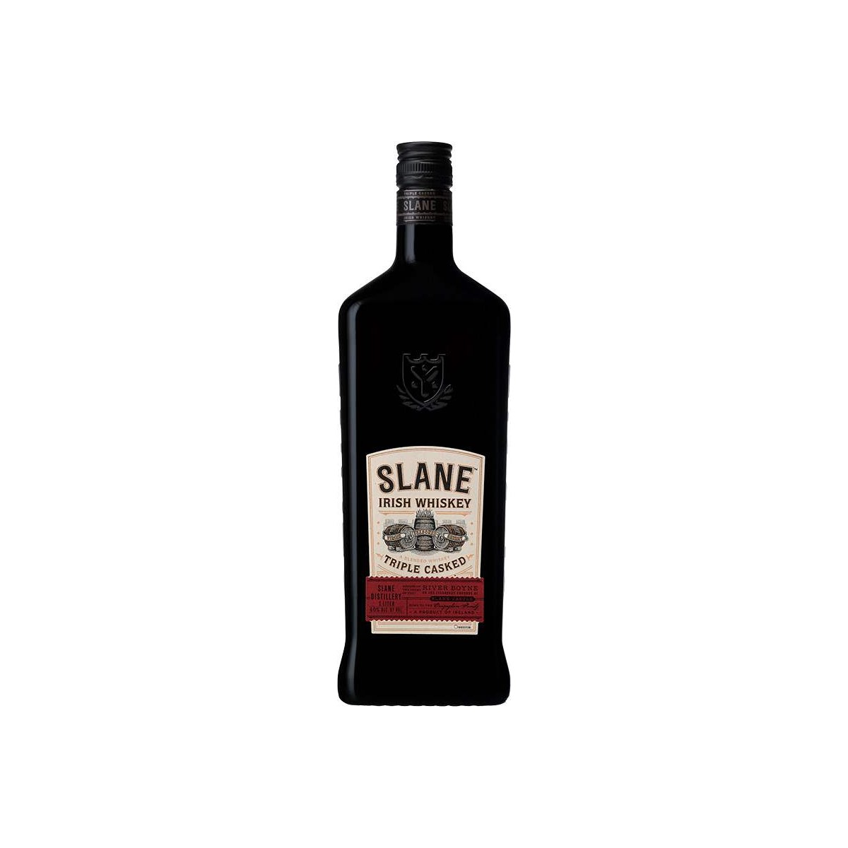 Slane Triple Casked Irish Whiskey 1l