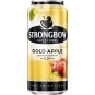 Strongbow Gold Apple 0,44l - plech
