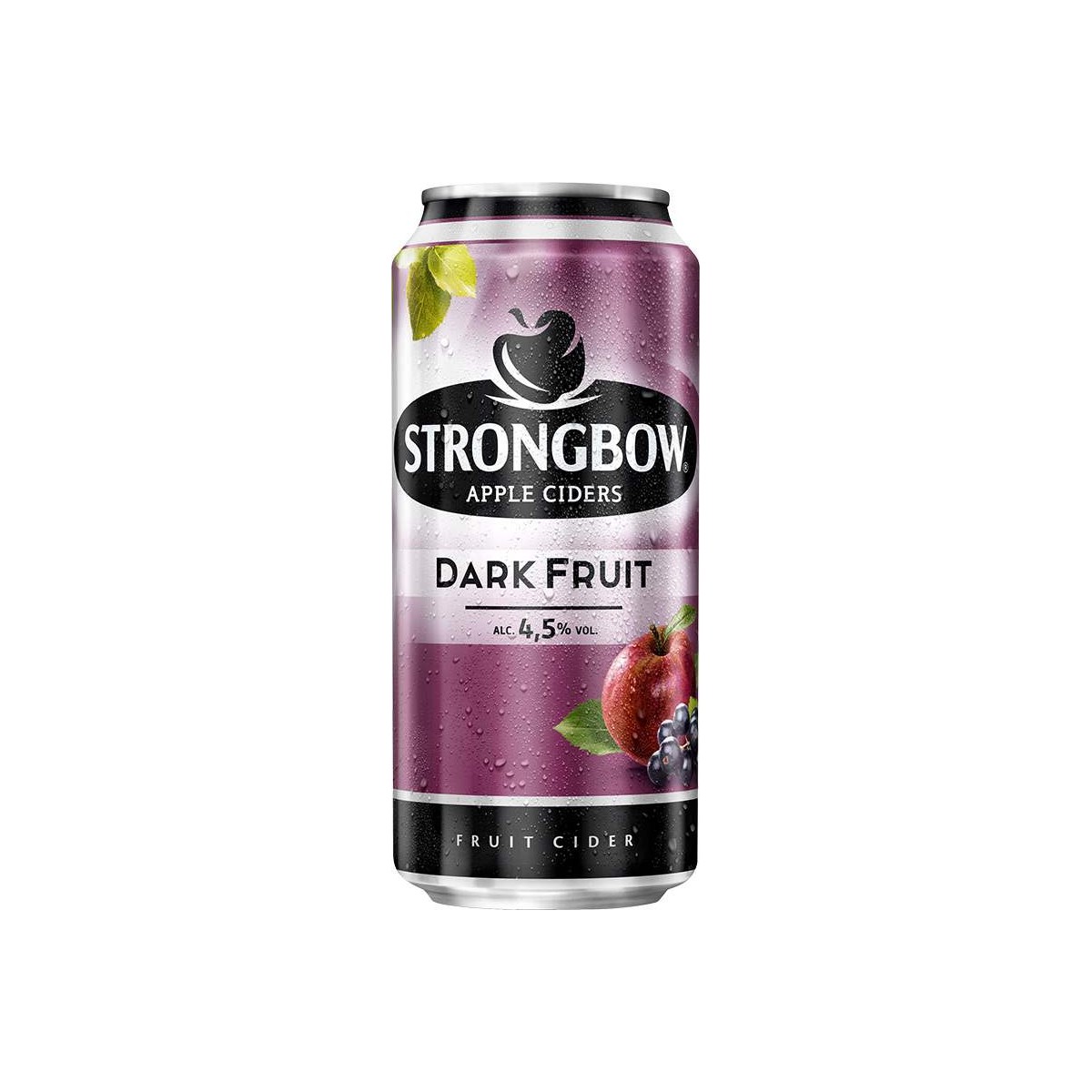 Strongbow Dark Fruit 0,44l plech