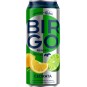 Birgo Cedrata 0,5l plech
