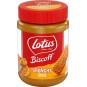 Lotus Biscoff Crunchy Spread 380g