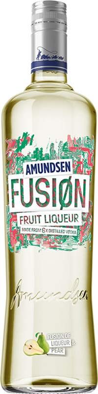 Amundsen Fusion Pear 1l