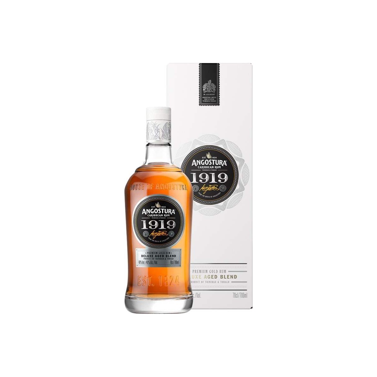 Angostura 1919 0,7l