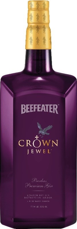Beefeater Crown Jewel 1l