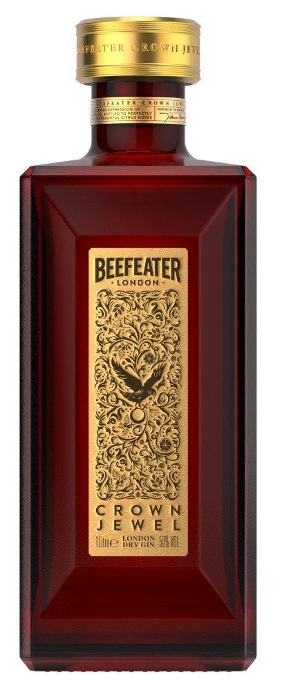 Beefeater Crown Jewel 1l - new