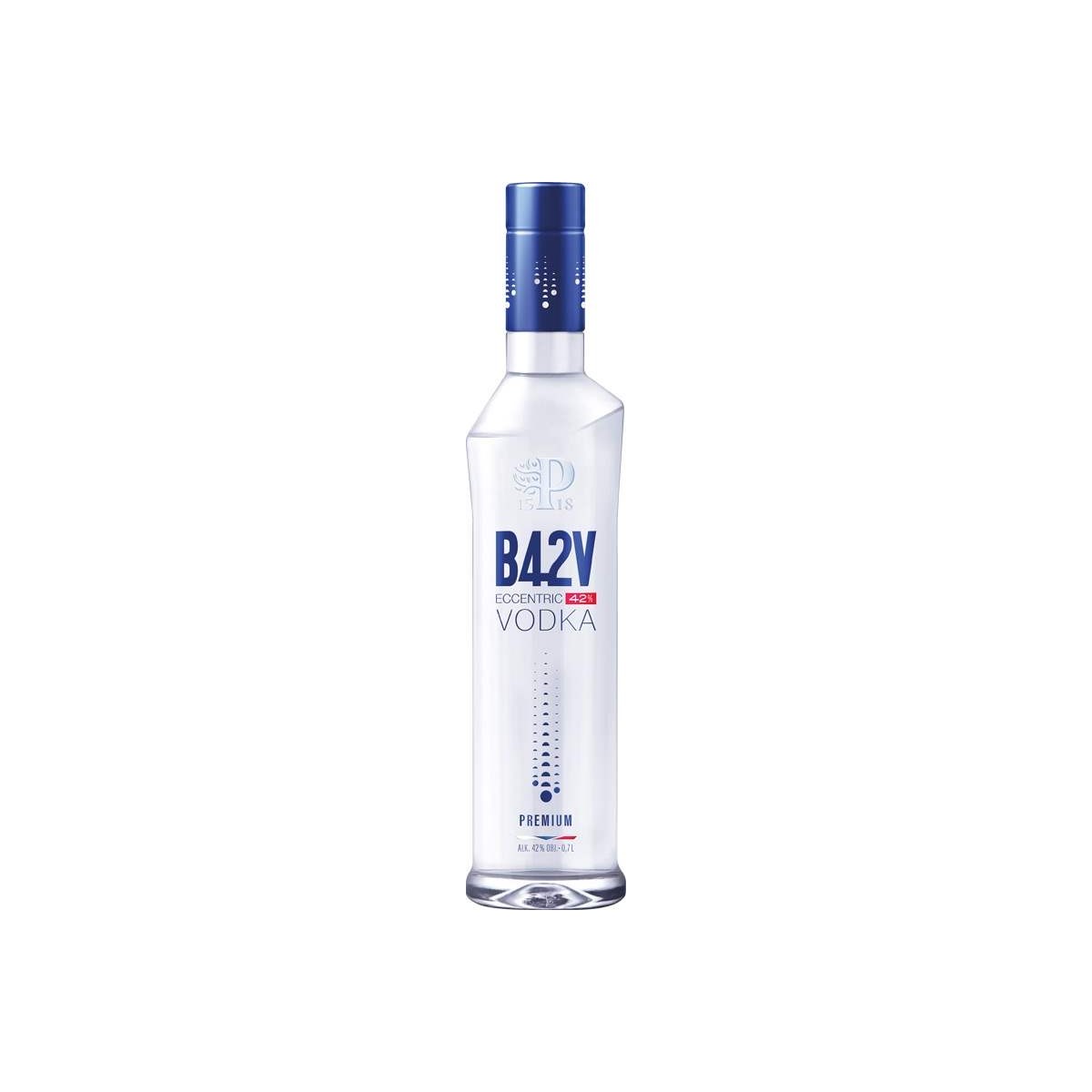 B42V Eccentric 0,7l