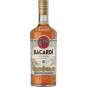 Bacardi Aňejo Cuatro 4 YO 0,7l