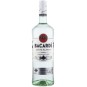 Bacardi Carta Blanca 1l