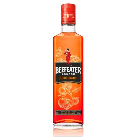 Beefeater Blood Orange 0,7l