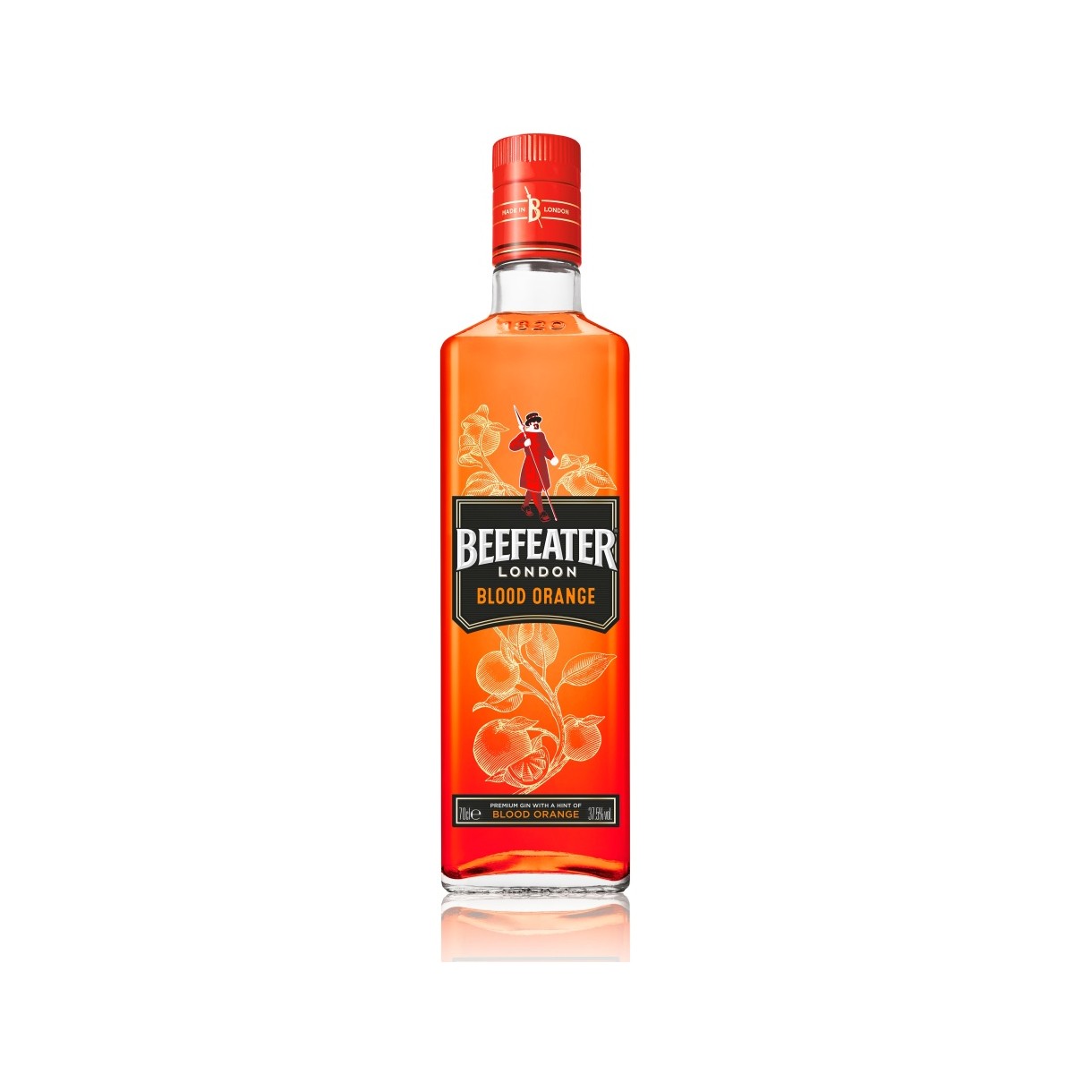 Beefeater Blood Orange 0,7l