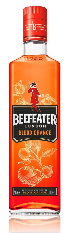 Beefeater Blood Orange 0,7l