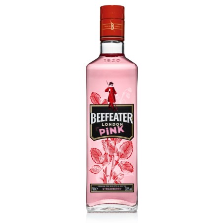 Beefeater Pink 0,7l