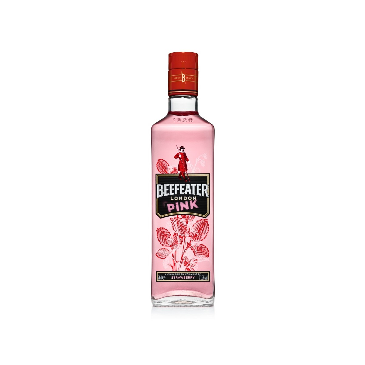 Beefeater Pink 0,7l