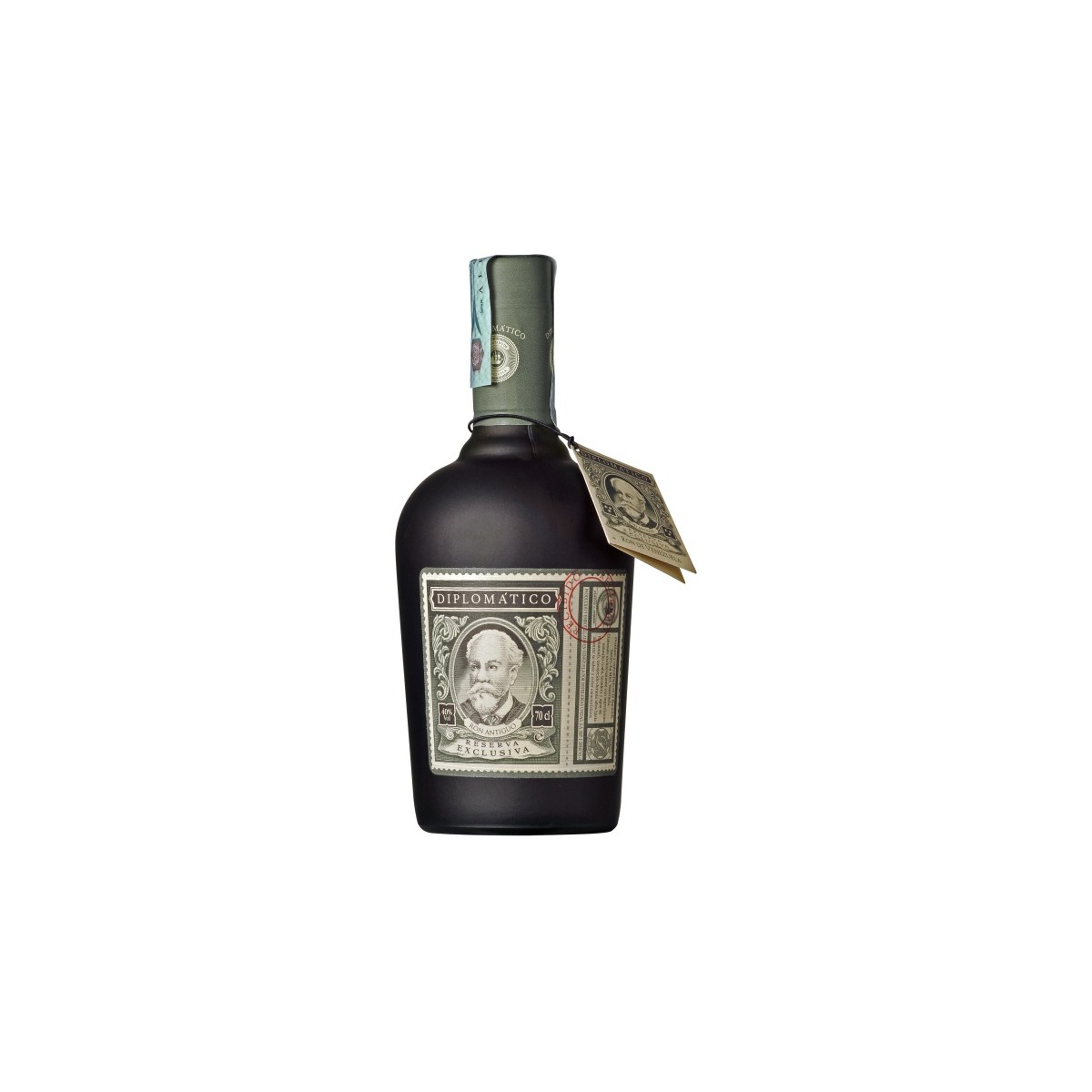 Diplomático Reserva Exklusiva 0,7l