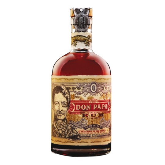 Don Papa 0,7l