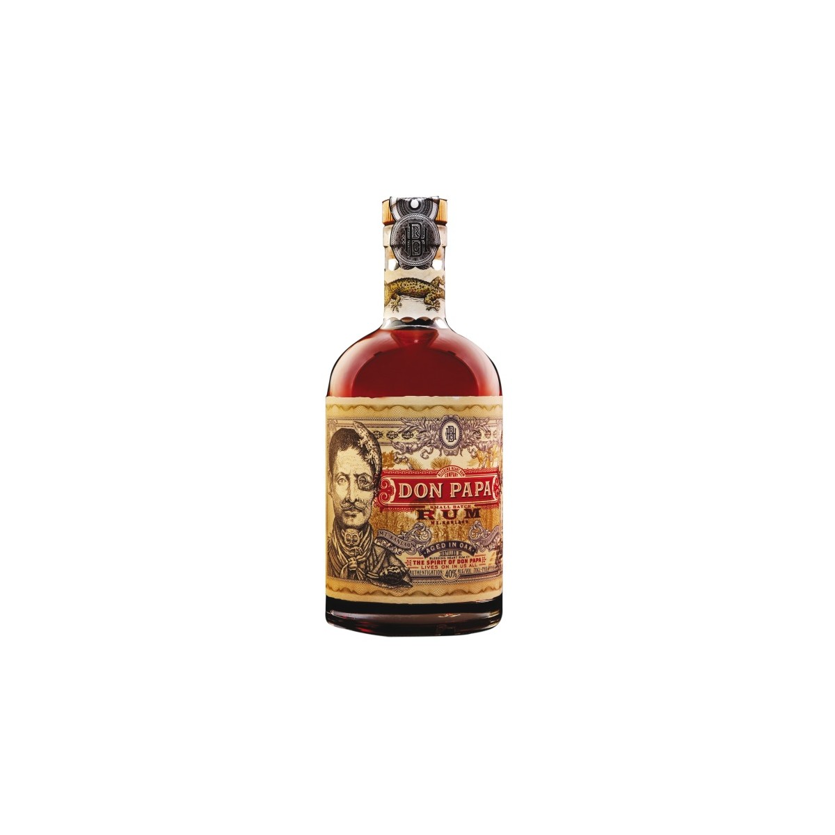 Don Papa 0,7l