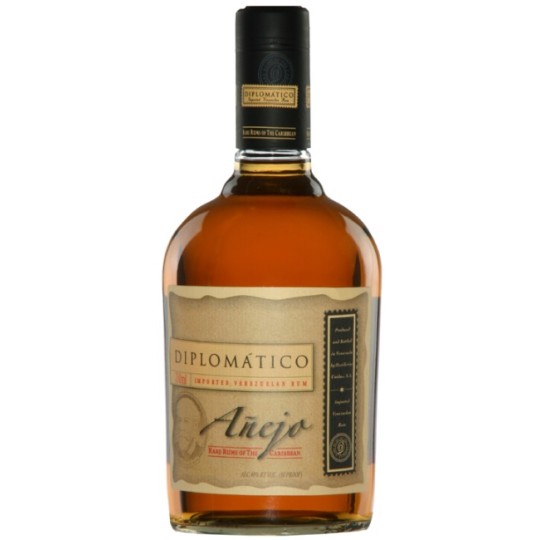 Diplomático Anějo 0,7l