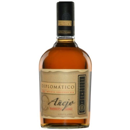 Diplomático Anějo 0,7l