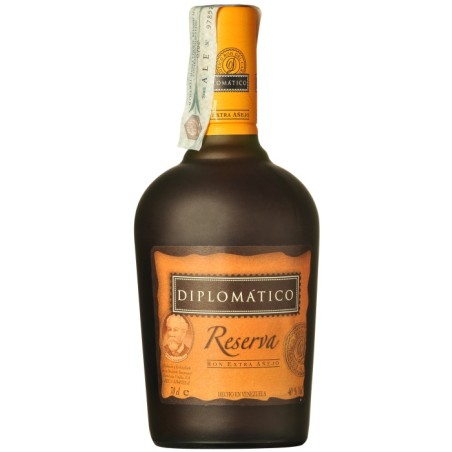 Diplomático Reserva 0,7l