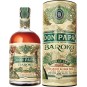 Don Papa Baroko 0,7l - tuba