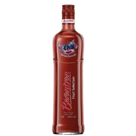 Berentzen Herber Zwetsch 1l