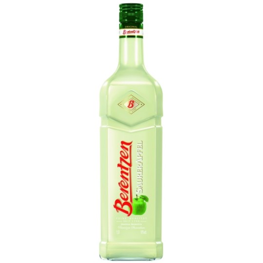 Berentzen Saurer Apfel 1l