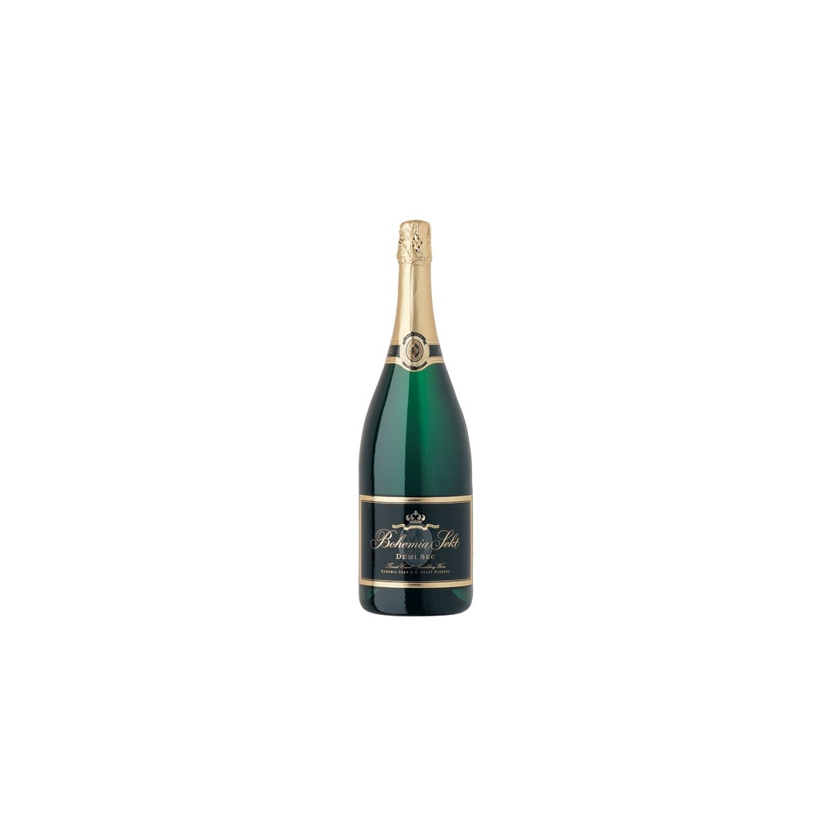 Bohemia Sekt demi sec 1,5l