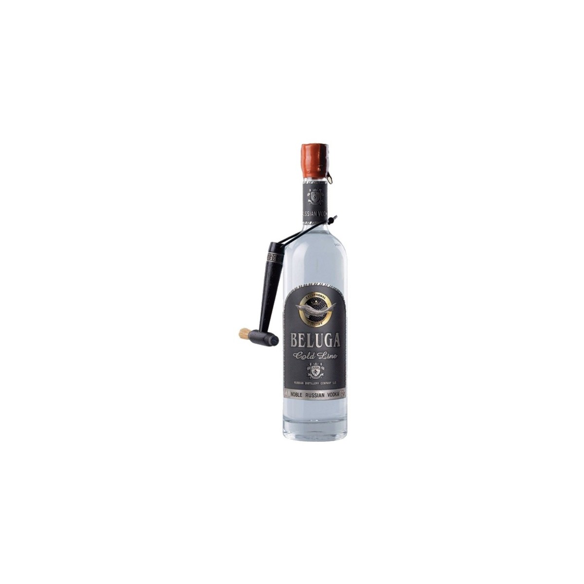 Beluga Vodka Gold Line 0.7l