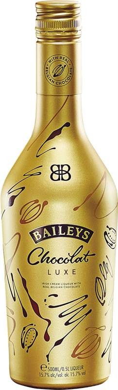 Baileys Chocolat Luxe 0,5l