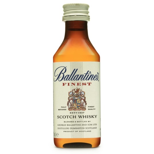 Ballantine´s Finest 0,05l