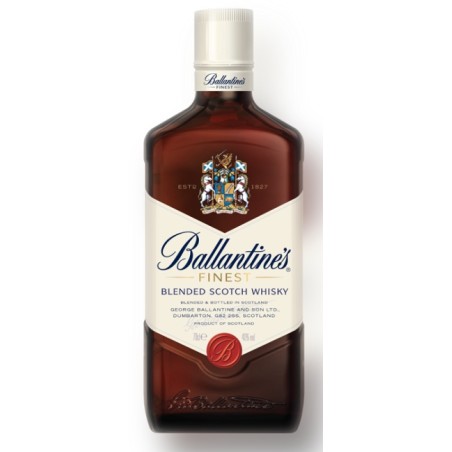 Ballantine´s Finest 0,7l