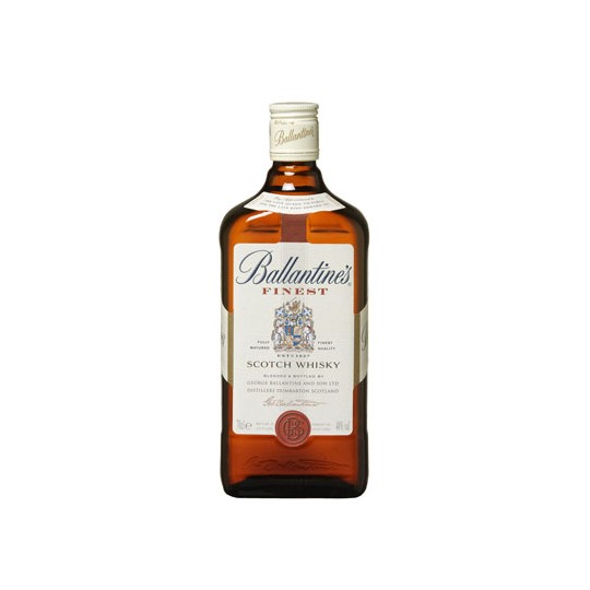 Ballantine´s Finest 1l