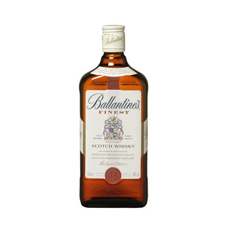 Ballantine´s Finest 1l