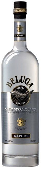 Beluga Noble Vodka 0.7l