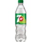 7UP 0,5l - PET