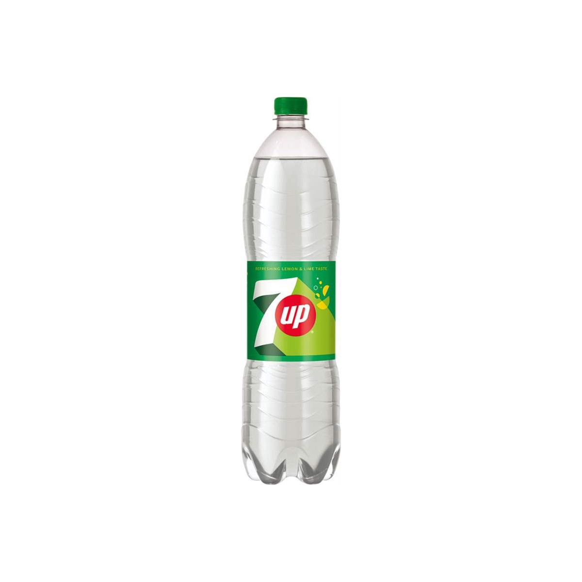 7UP 1,5l - PET